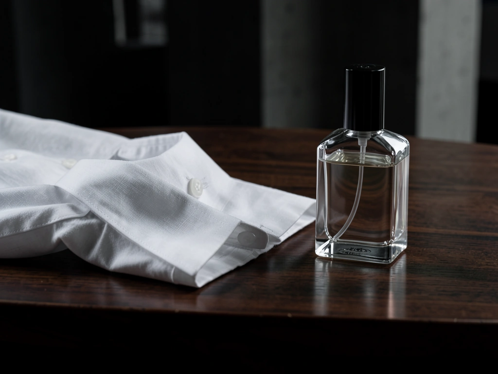 Sartorial essentials